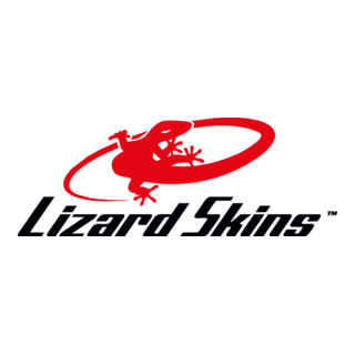Lizard Skins Logo PNG Vector