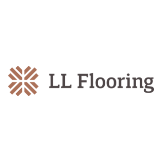 LL Flooring Logo PNG Vector