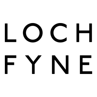 Loch Fyne Logo PNG Vector