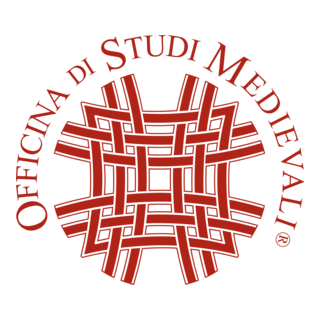 L'Officina di Studi Medievali Logo PNG Vector