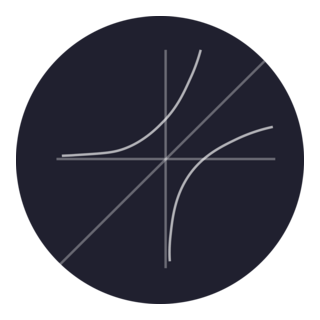 Logarithm (LGR) Logo PNG Vector