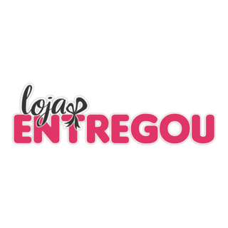 loja entregou Logo PNG Vector