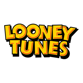 Looney Tunes Logo PNG Vector