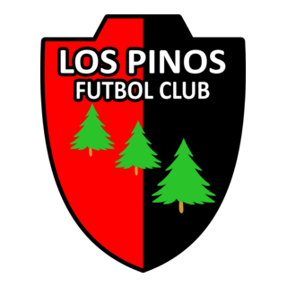 Los Pinos Fútbol Club de Barrio Los Pinos Chimbas Logo PNG Vector