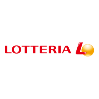 Lotteria Logo PNG Vector