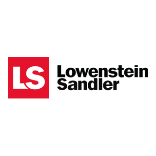 Lowenstein Sandler Logo PNG Vector