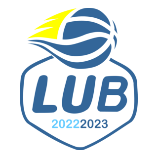 LUB 2022-23 Logo PNG Vector