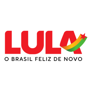 Lula Logo PNG Vector