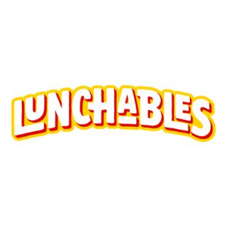 Lunchables (2022) Logo PNG Vector