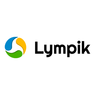 Lympik Logo PNG Vector