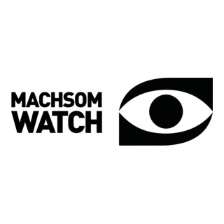 Machsom Watch Logo PNG Vector