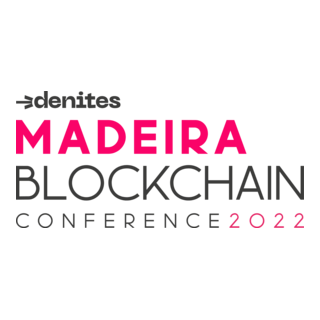 Madeira Blockchain Conference 2022 Logo PNG Vector