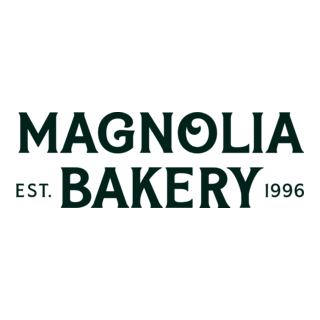Magnolia Bakery Logo PNG Vector