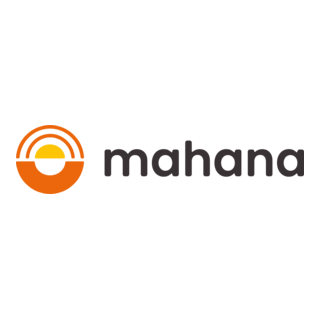 Mahana Therapeutics Logo PNG Vector