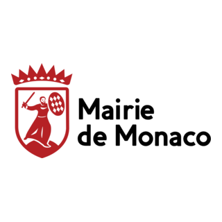 Mairie de Monaco Logo PNG Vector