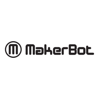 MakerBot Logo PNG Vector