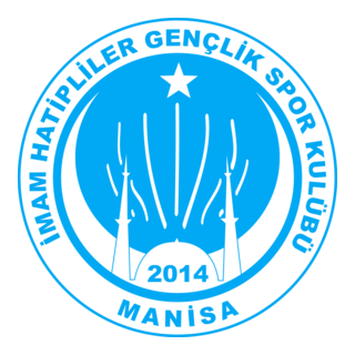 Manisa İmam Hatipliler Gençlikspor Logo PNG Vector