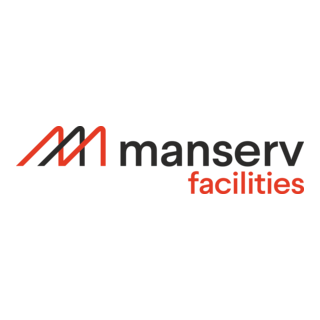 manserv facilites Logo PNG Vector
