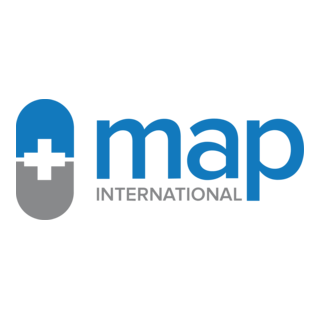 MAP International Logo PNG Vector