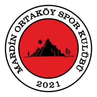 Mardin Ortaköyspor Logo PNG Vector
