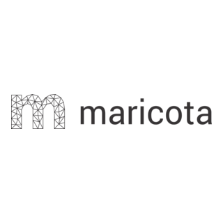 Maricota Logo PNG Vector
