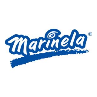 Marinela Logo PNG Vector