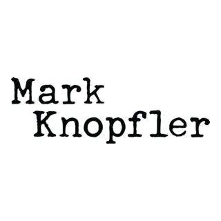 Mark Knopfler Logo PNG Vector