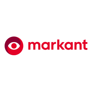 Markant Logo PNG Vector