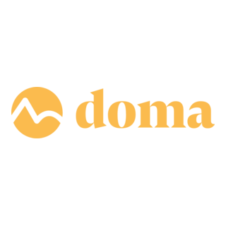 Markíza Doma Logo PNG Vector