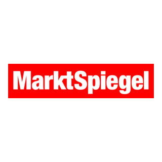 MarktSpiegel Logo PNG Vector