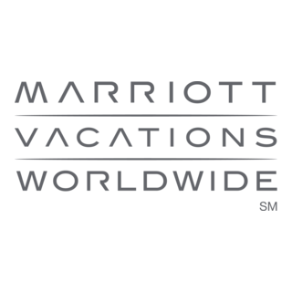 Marriott Vacations Worldwide Logo PNG Vector
