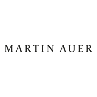 Martin Auer Logo PNG Vector