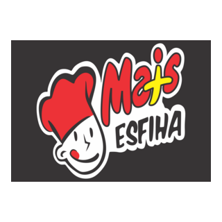 masi esfiha Logo PNG Vector