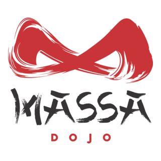 Massa Dojo Logo PNG Vector