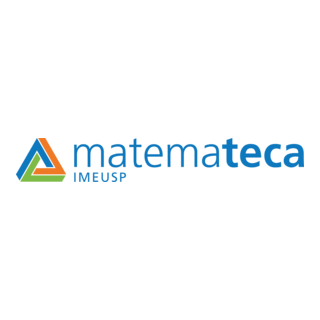 Matemateca Logo PNG Vector