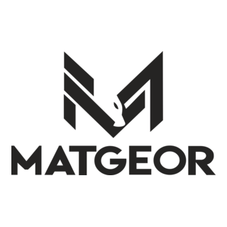 Matgeor Logo PNG Vector