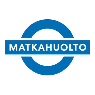 Matkahuolto Logo PNG Vector