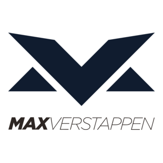 Max Verstappen Logo PNG Vector