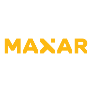 Maxar Logo PNG Vector