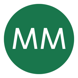 Mayr-Melnhof Karton Logo PNG Vector