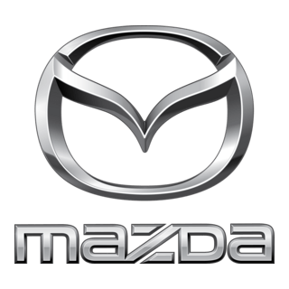 MAZDA Logo PNG Vector