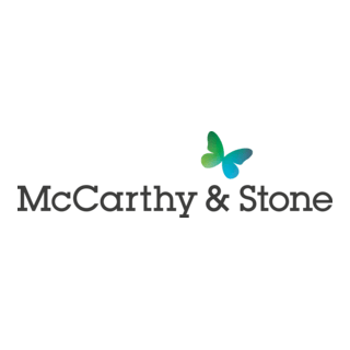 McCarthy & Stone Logo PNG Vector
