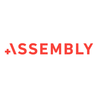 Media Assembly Logo PNG Vector