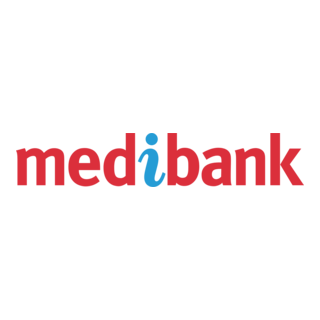 Medibank Logo PNG Vector