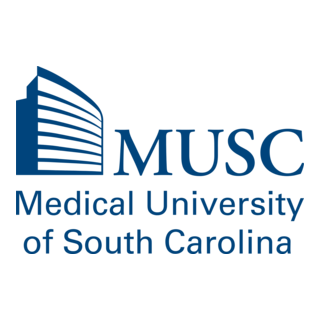 Medical University of South Carolina Logo PNG Vector