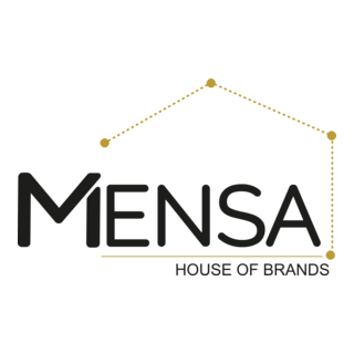 Mensa Brands Logo PNG Vector