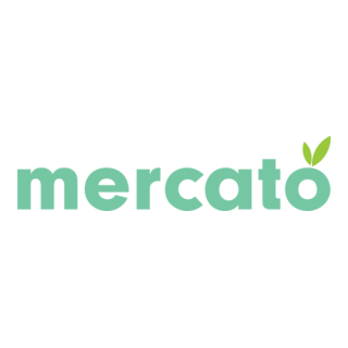 Mercato Logo PNG Vector