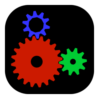 Mesa3d Logo PNG Vector