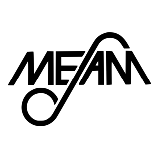 MESAM Logo PNG Vector