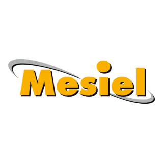 Mesiel Logo PNG Vector